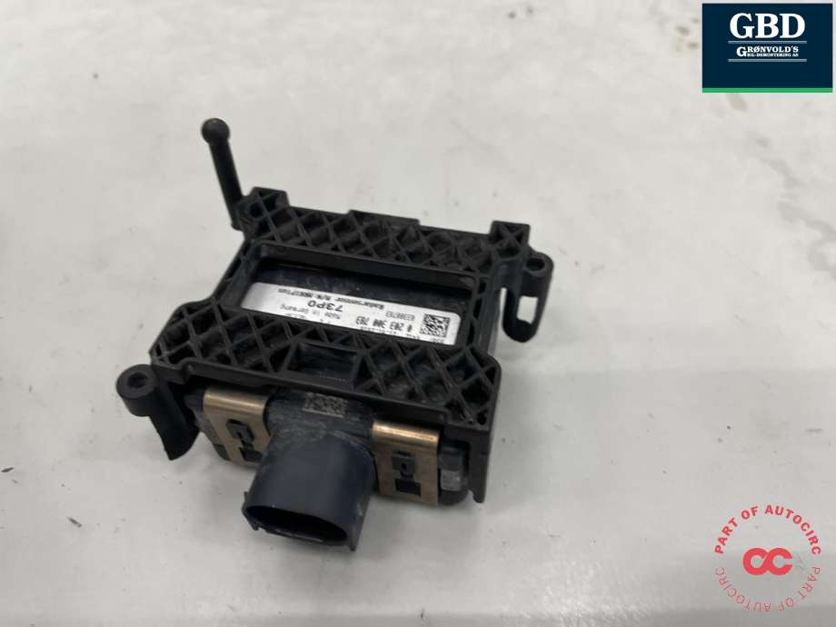 Sensor radar til Suzuki Vitara 2015-->> (Type IV)  (3394154P34|)