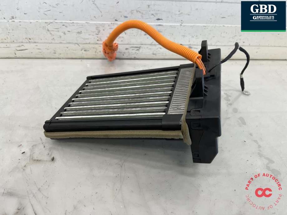 Varmeapparat PTC-heater til MG Marvel R, 2021-->> (11366315)