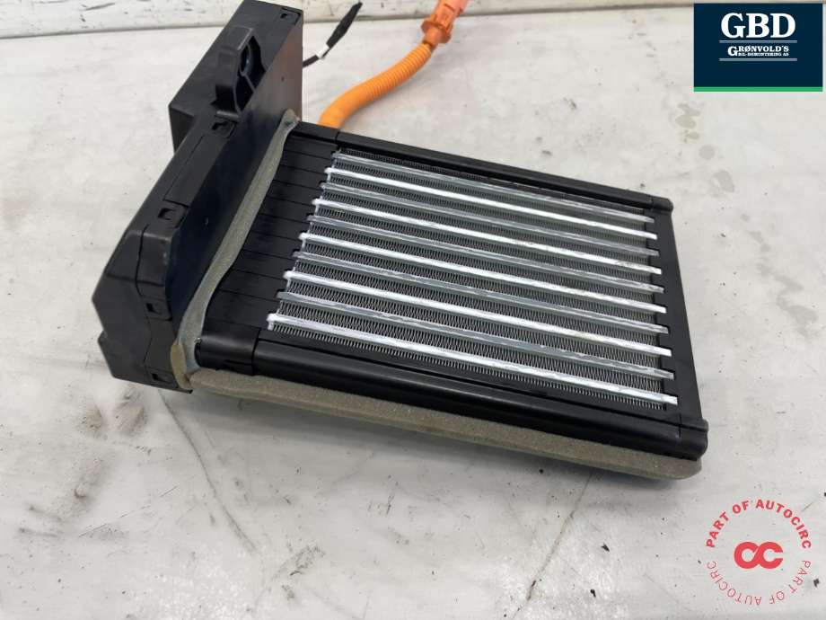 Varmeapparat PTC-heater til MG Marvel R 2021-->>  (11366315|)