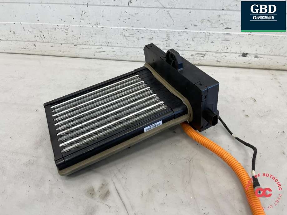 Varmeapparat PTC-heater til MG Marvel R 2021-->>  (11366315|)