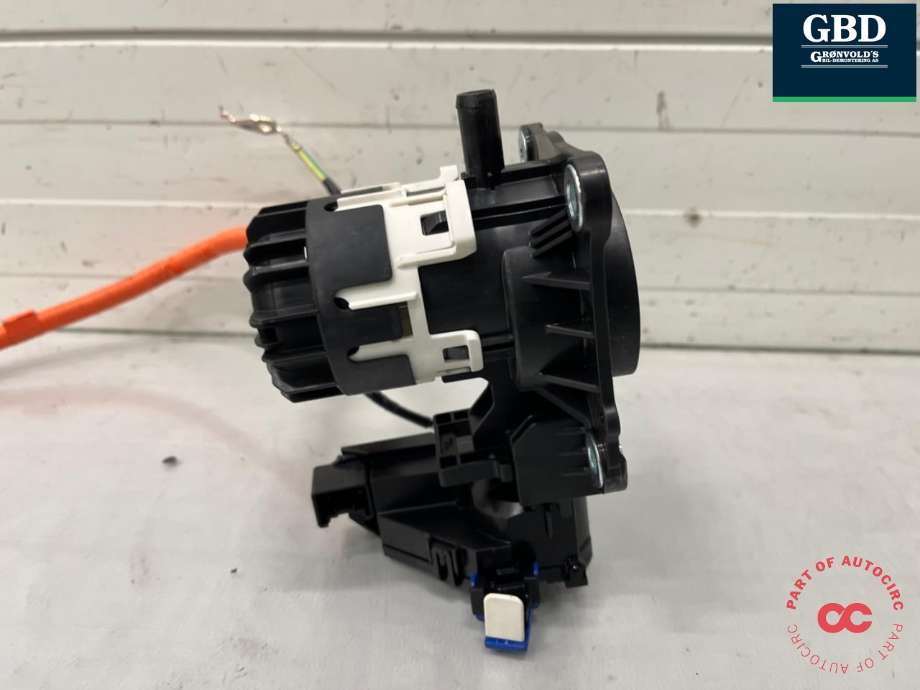 Batterilader inntak/luke til Suzuki Across 2020-->>  (TG908-14204-100|)