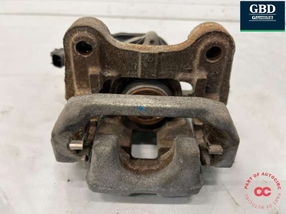 Bremsecaliper høyre bak, elektrisk til Suzuki Across 2020-->> (T4783-04210|)