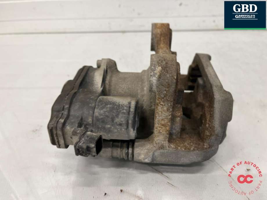 Bremsecaliper høyre bak, elektrisk til Suzuki Across 2020-->> (T4783-04210|)