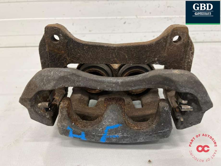 Bremsecaliper høyre foran til Suzuki Across 2020-->> (T4773-04820|)