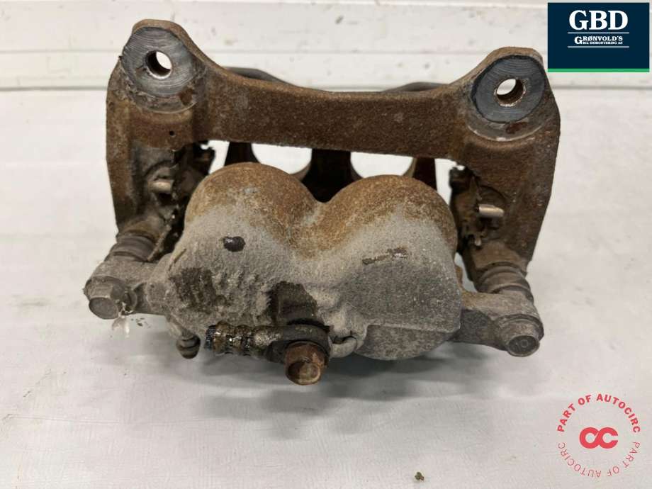 Bremsecaliper høyre foran til Suzuki Across 2020-->> (T4773-04820|)