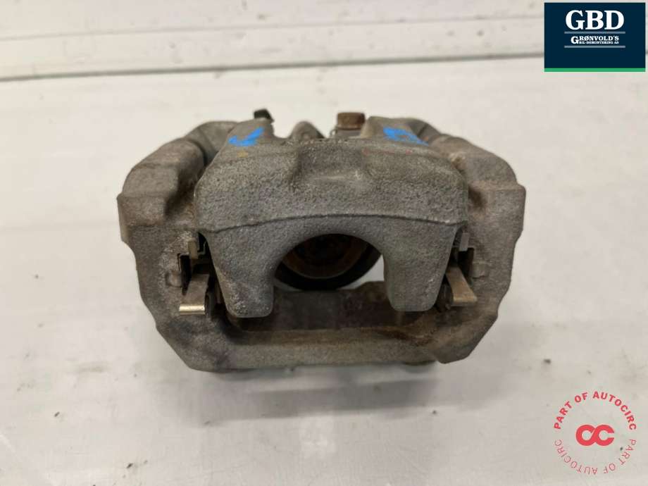 Bremsecaliper venstre bak, elektrisk til Suzuki Across 2020-->> (T4785-04209|)