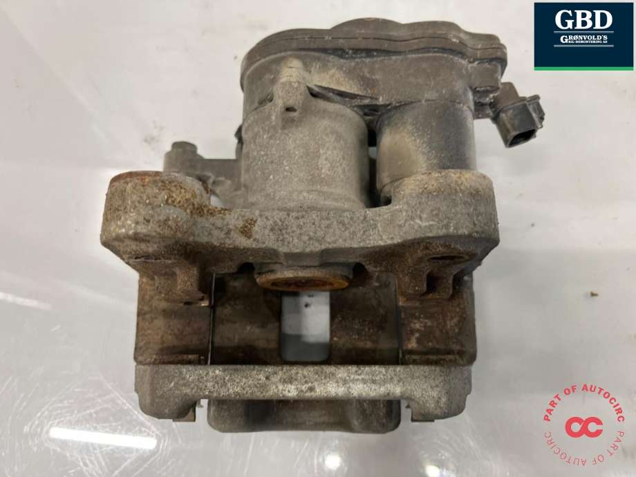Bremsecaliper venstre bak, elektrisk til Suzuki Across 2020-->> (T4785-04209|)