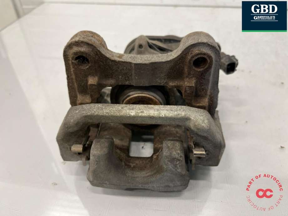 Bremsecaliper venstre bak, elektrisk til Suzuki Across 2020-->> (T4785-04209|)