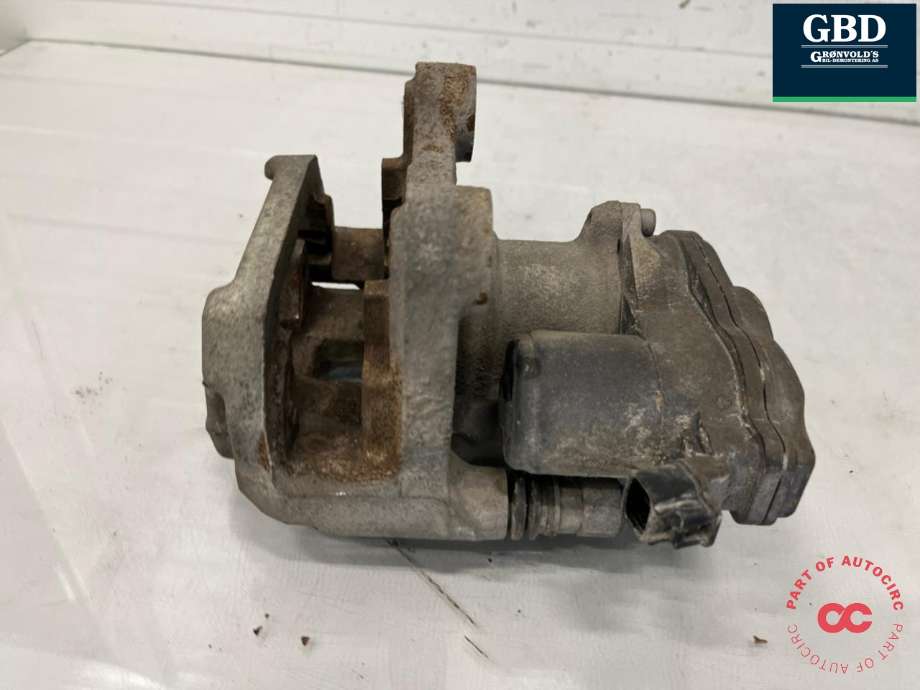 Bremsecaliper venstre bak, elektrisk til Suzuki Across 2020-->> (T4785-04209|)