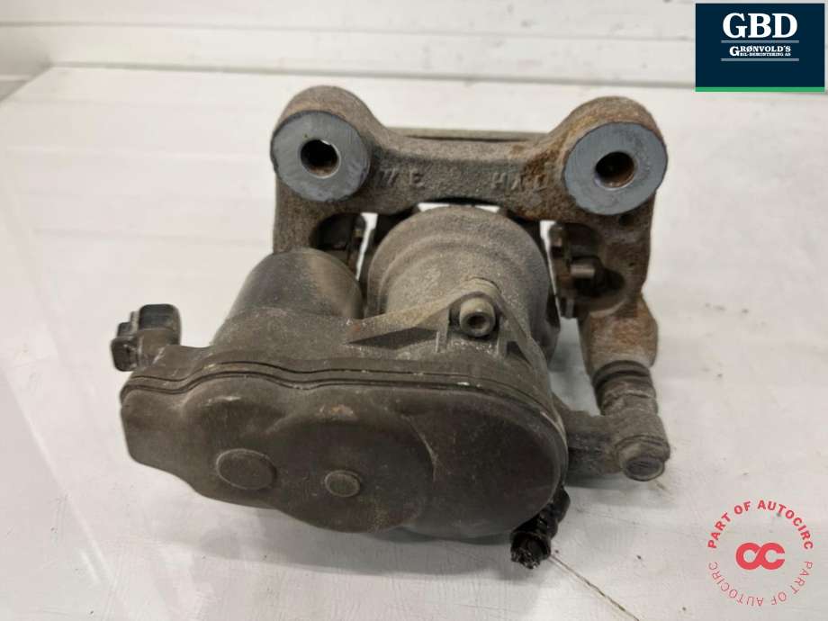 Bremsecaliper venstre bak, elektrisk til Suzuki Across 2020-->> (T4785-04209|)