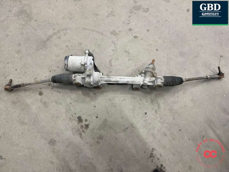 Tannstang elektrisk til Suzuki Across 2020-->>  (T4425-04231|T4425-04234|)