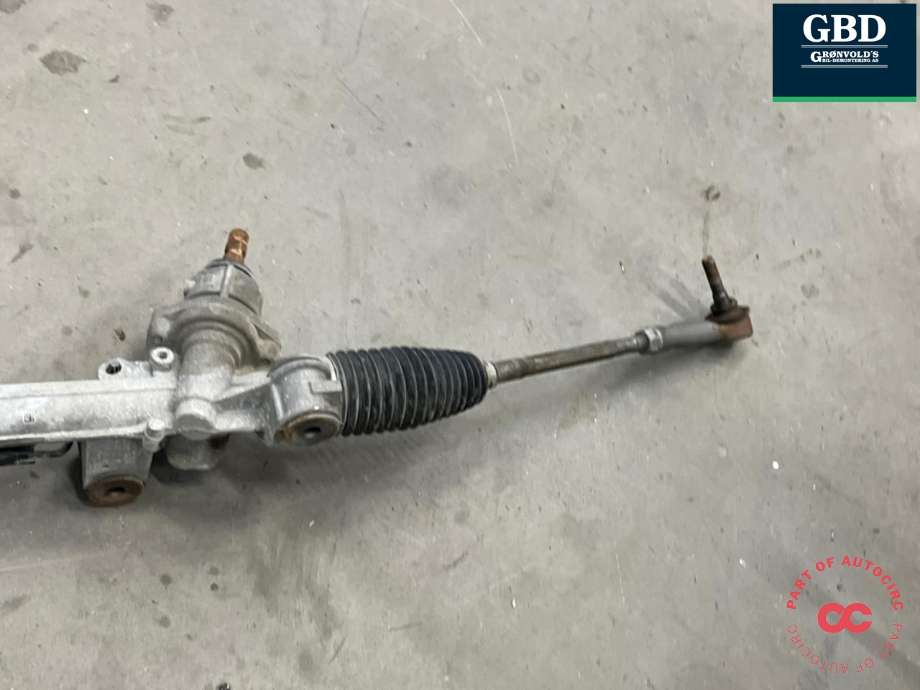 Tannstang elektrisk til Suzuki Across 2020-->>  (T4425-04231|T4425-04234|)