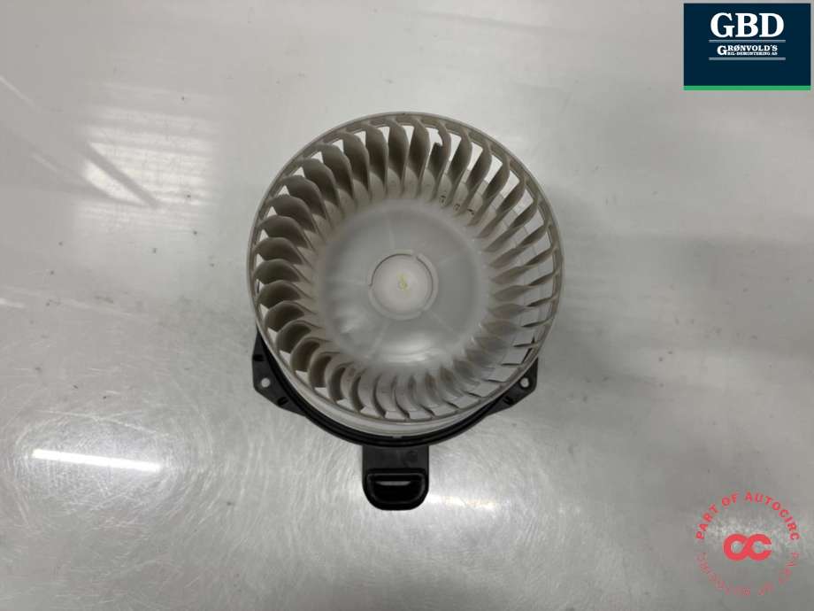 Varmeapparat motor til Suzuki Across 2020-->>  (T8710-34212|)