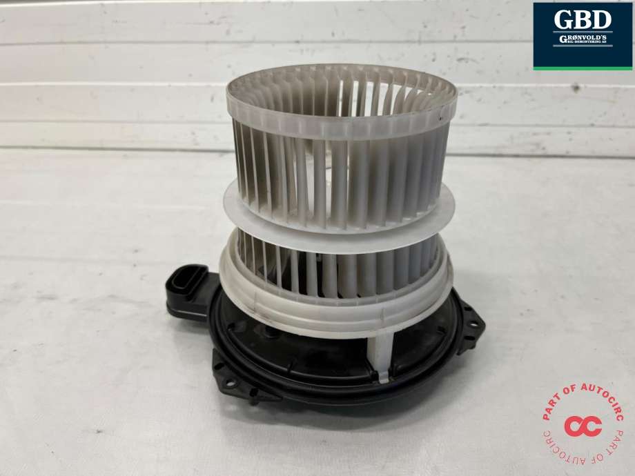Varmeapparat motor til Suzuki Across 2020-->>  (T8710-34212|)