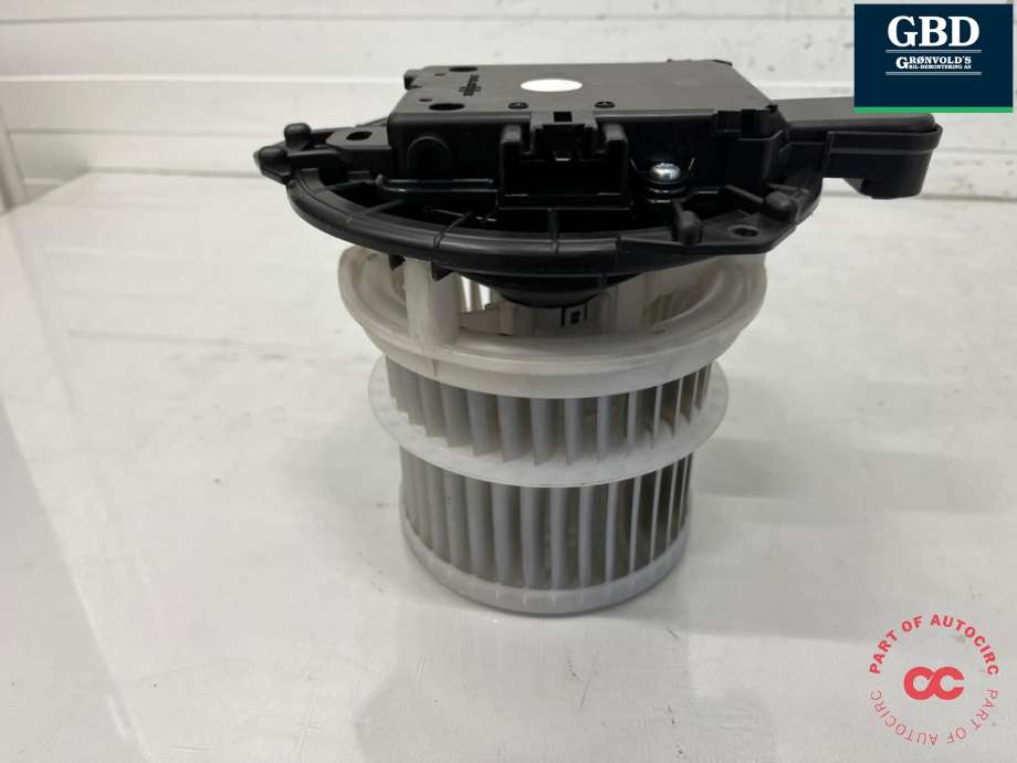 Varmeapparat motor til Suzuki Across 2020-->>  (T8710-34212|)