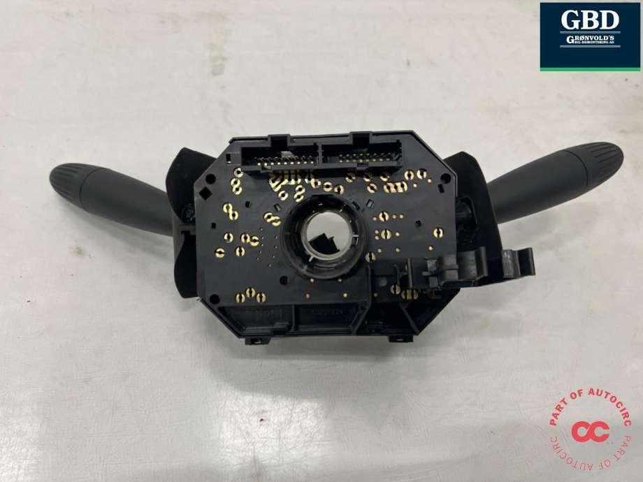Bryter combi til Fiat 500 2008-2020  (1TB32JXWAC|1YW09JXWAA|)