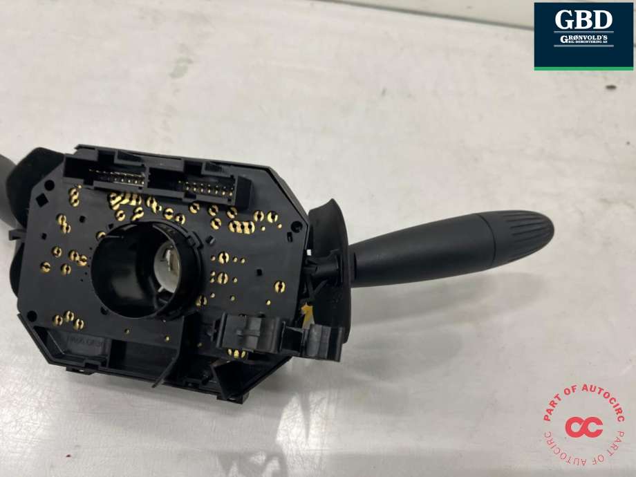Bryter combi til Fiat 500 2008-2020  (1TB32JXWAC|1YW09JXWAA|)