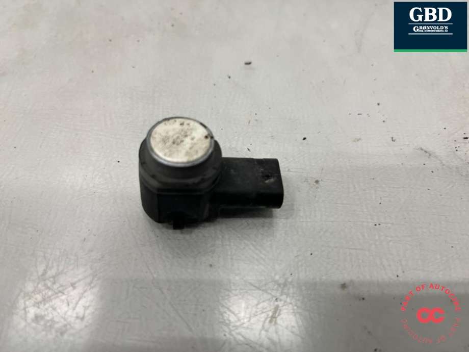 Parkeringssensor bak til Fiat 500 2008-2020 (1TR59KWHAB|)