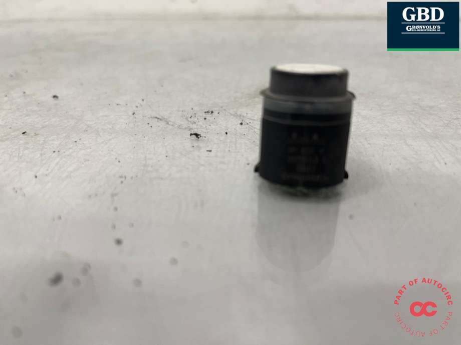 Parkeringssensor bak til Fiat 500 2008-2020  (1TR59KWHAB|)
