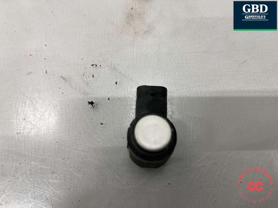Parkeringssensor bak til Fiat 500 2008-2020  (1TR59KWHAB|)