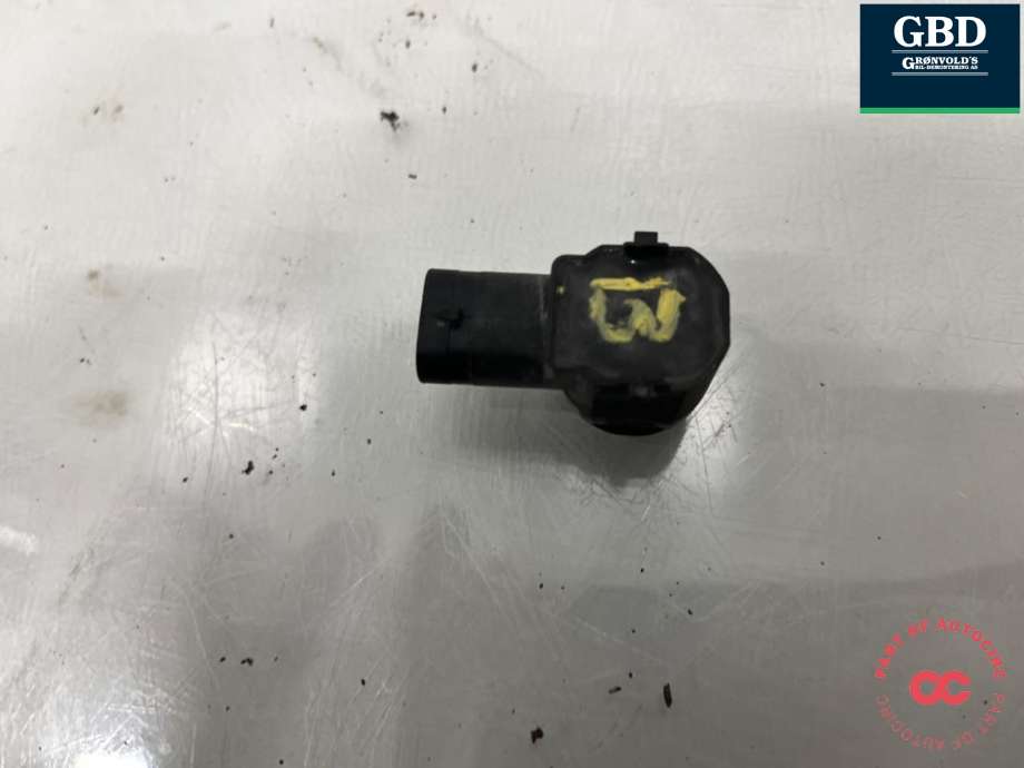 Parkeringssensor bak til Fiat 500 2008-2020  (1TR59KWHAB|)