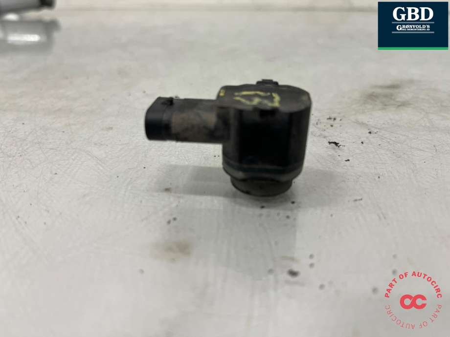 Parkeringssensor bak til Fiat 500 2008-2020 (1TR59KWHAB|)