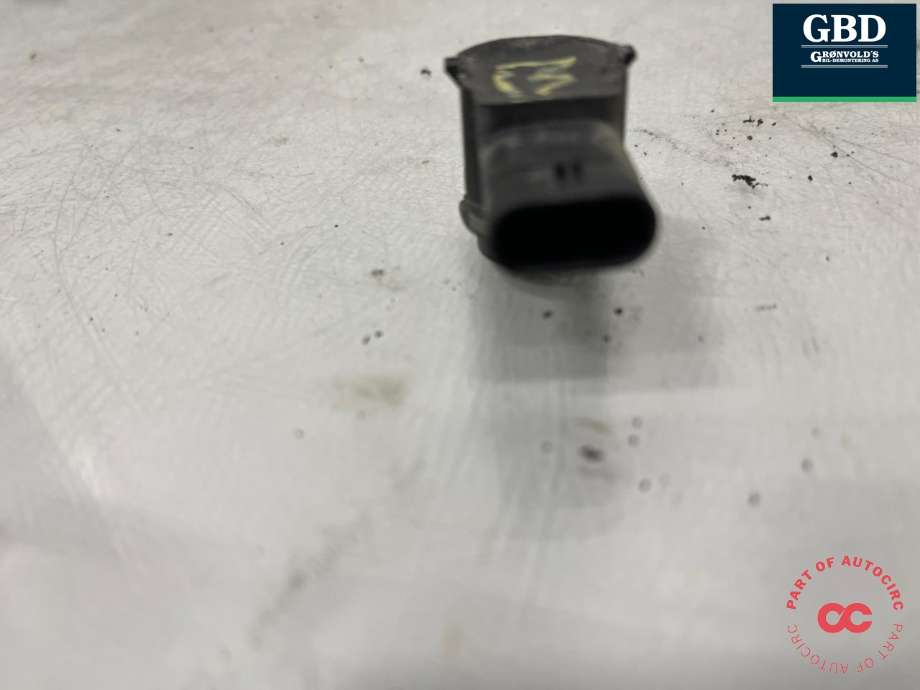 Parkeringssensor bak til Fiat 500 2008-2020 (1TR59KWHAB|)