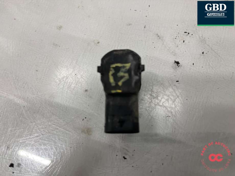 Parkeringssensor bak til Fiat 500 2008-2020 (1TR59KWHAB|)
