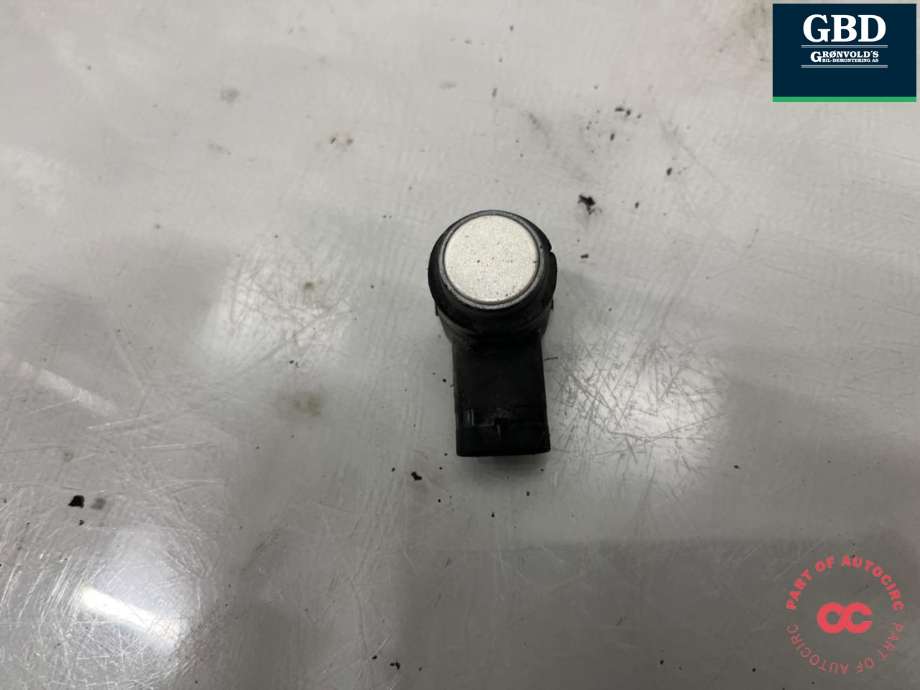 Parkeringssensor bak til Fiat 500 2008-2020 (1TR59KWHAB|)