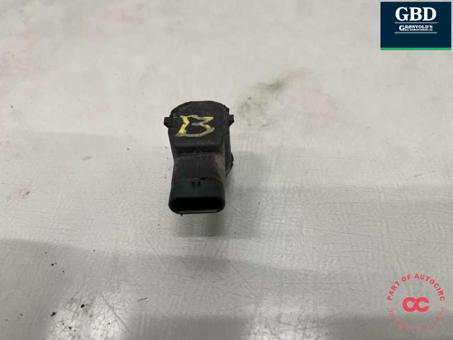 Parkeringssensor bak til Fiat 500 2008-2020 (1TR59KWHAB|)