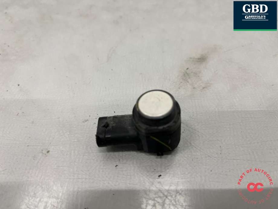 Parkeringssensor bak til Fiat 500 2008-2020 (1TR59KWHAB|)