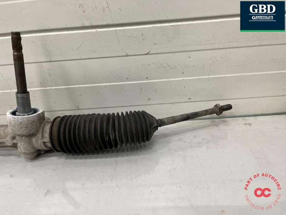 Tannstang elektrisk til Fiat 500 2008-2020  (5154439AB|R5154439AB|)