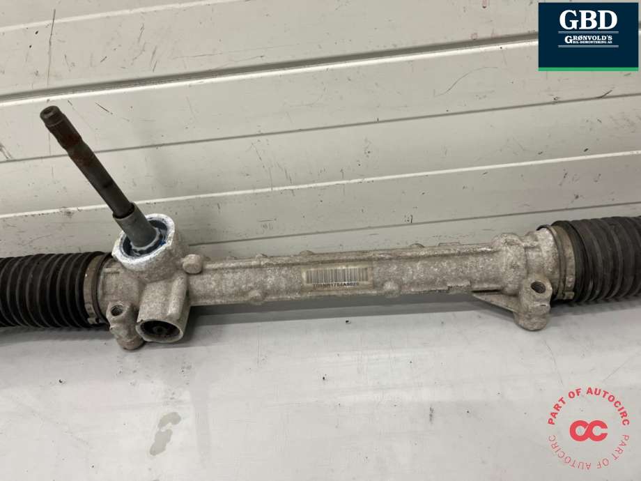 Tannstang elektrisk til Fiat 500 2008-2020  (5154439AB|R5154439AB|)