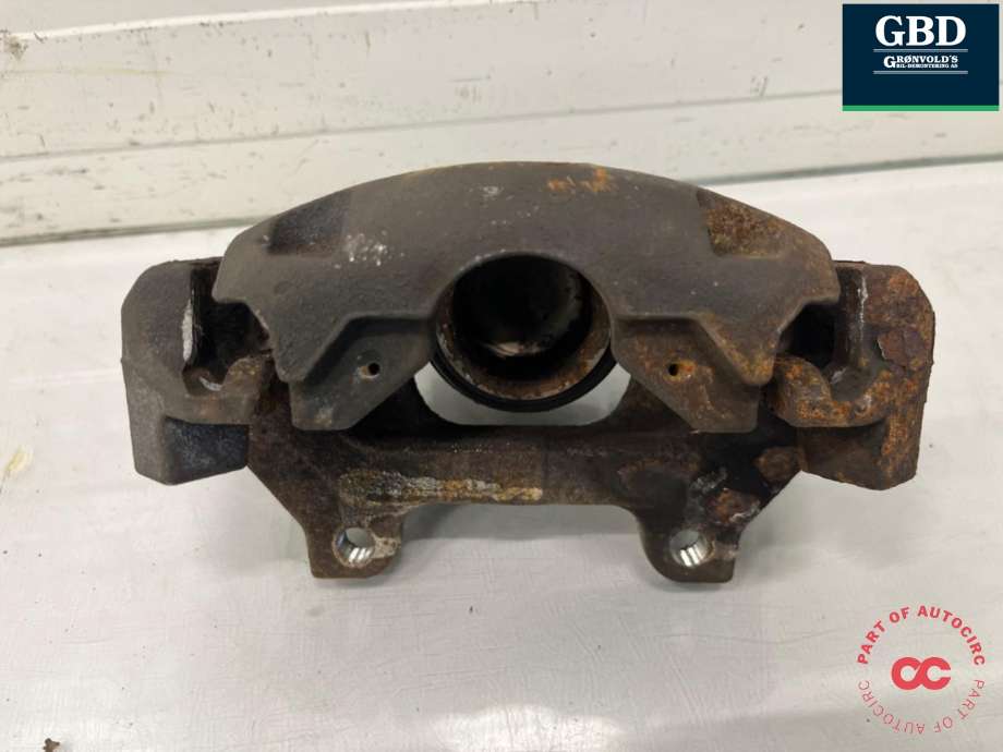 Bremsecaliper høyre foran til Fiat 500 2008-2020 (68165984AB|)