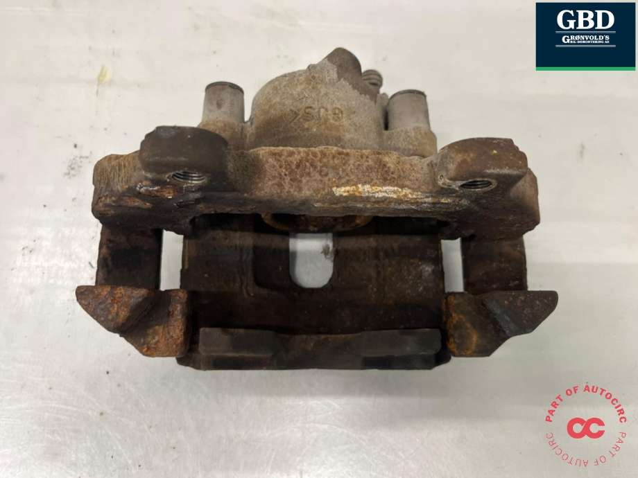 Bremsecaliper høyre foran til Fiat 500 2008-2020 (68165984AB|)