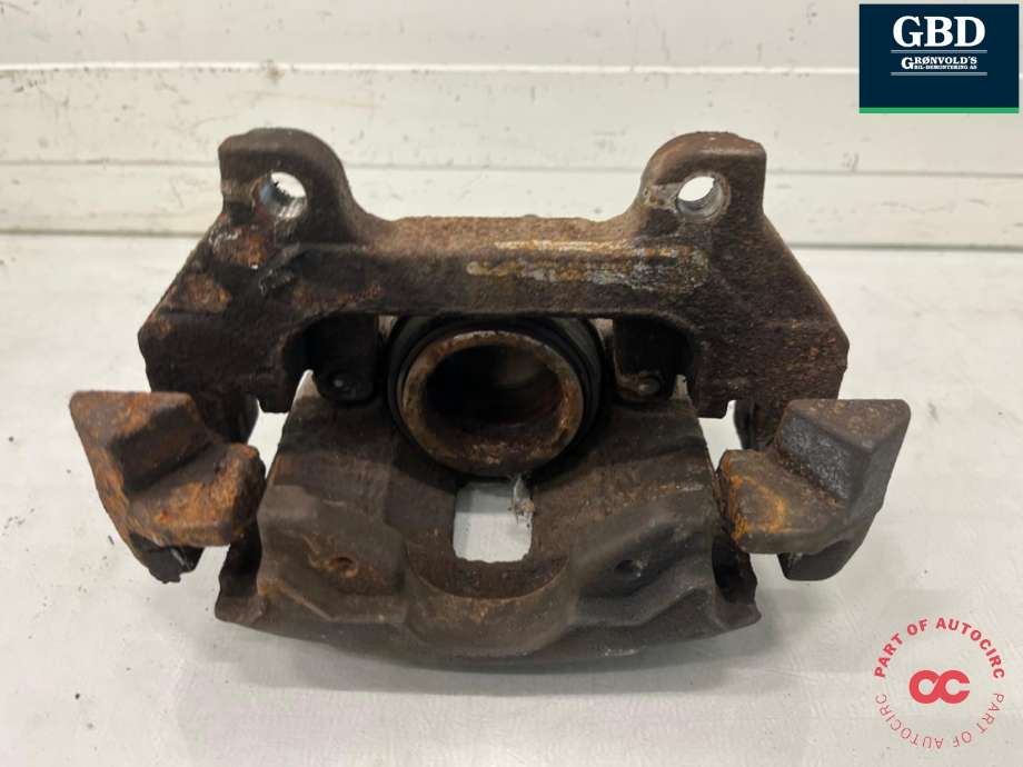 Bremsecaliper høyre foran til Fiat 500 2008-2020 (68165984AB|)
