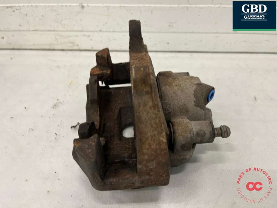 Bremsecaliper høyre foran til Fiat 500 2008-2020 (68165984AB|)