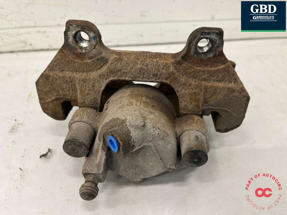 Bremsecaliper høyre foran til Fiat 500 2008-2020 (68165984AB|)