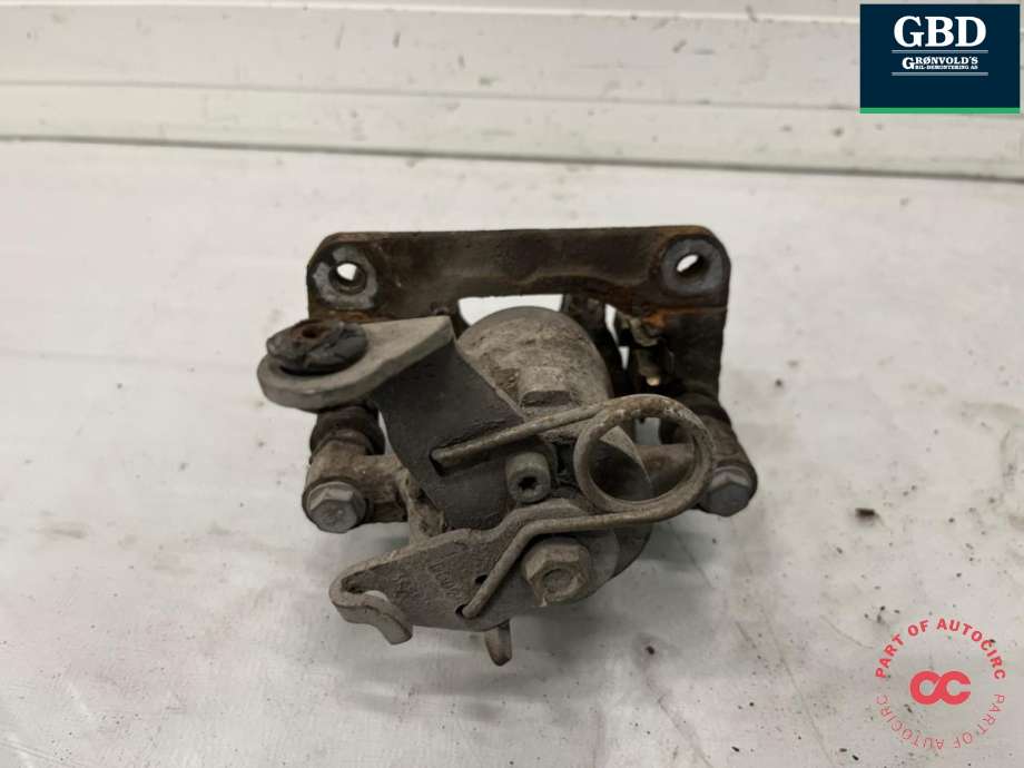 Bremsecaliper venstre bak til Fiat 500 2008-2020 (68206117AA|)