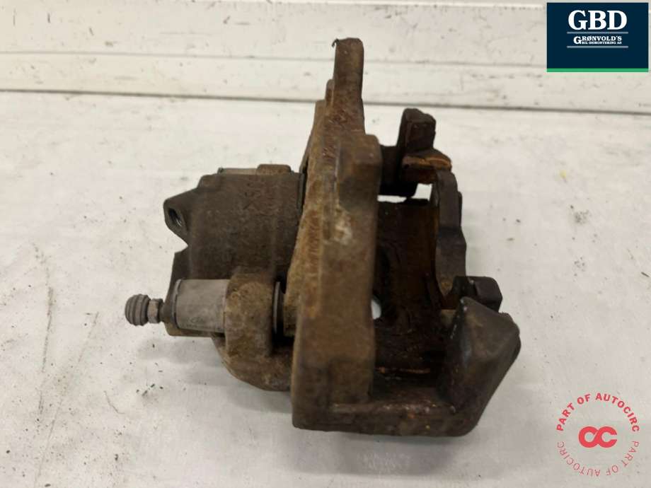 Bremsecaliper venstre foran til Fiat 500 2008-2020  (68165985AB|)