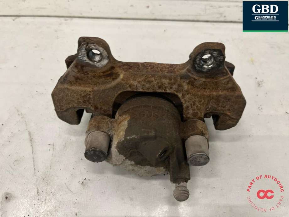 Bremsecaliper venstre foran til Fiat 500 2008-2020  (68165985AB|)