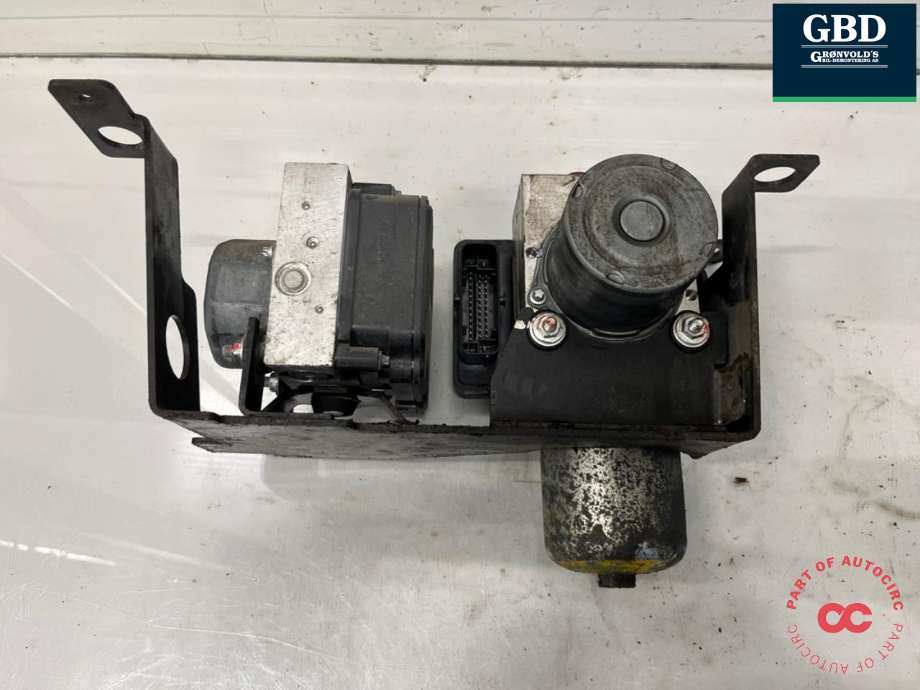 ABS sentral til Fiat 500 2008-2020 (68226688AA|68226689AA|)