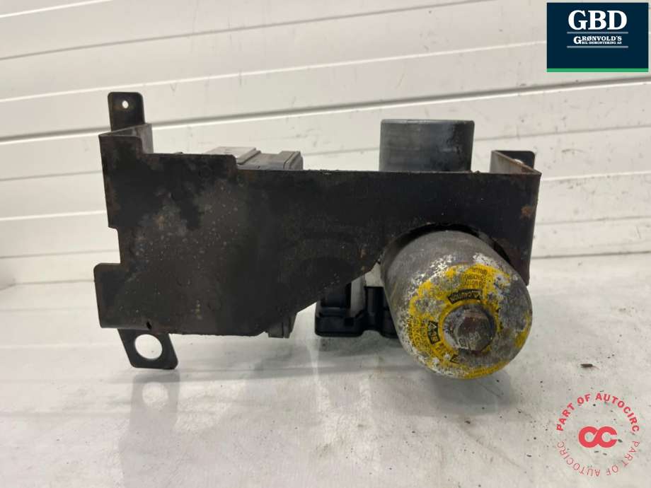 ABS sentral til Fiat 500 2008-2020 (68226688AA|68226689AA|)