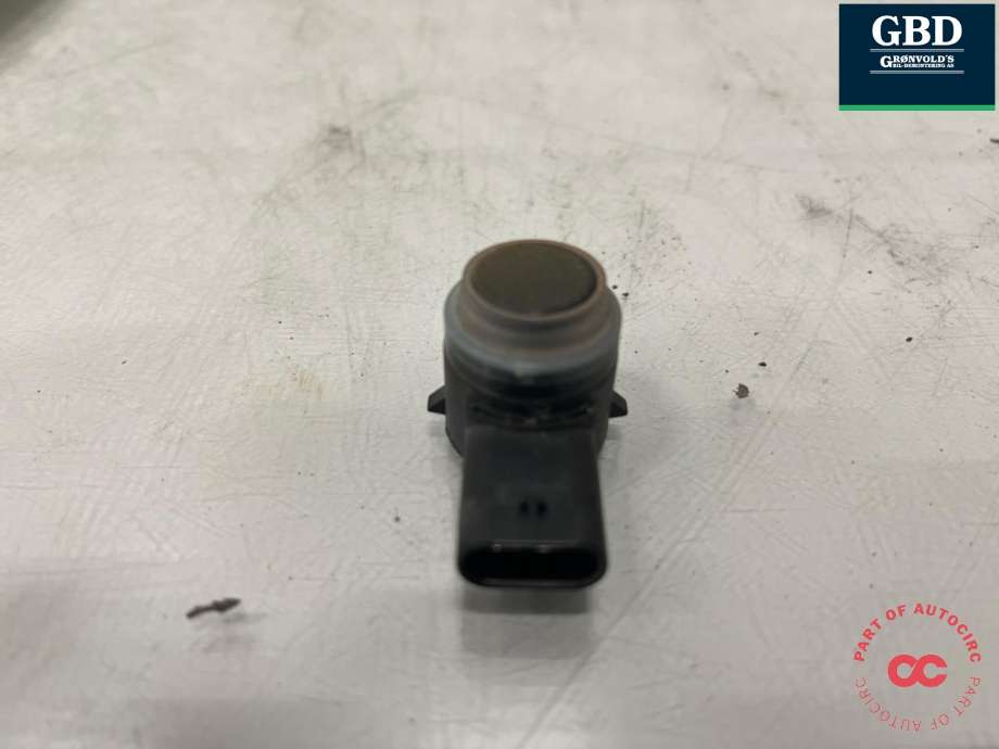 Parkeringssensor bak til Mercedes EQB 2022-->>  (A 000 905 33 07|A 000 905 33 07  9999|)