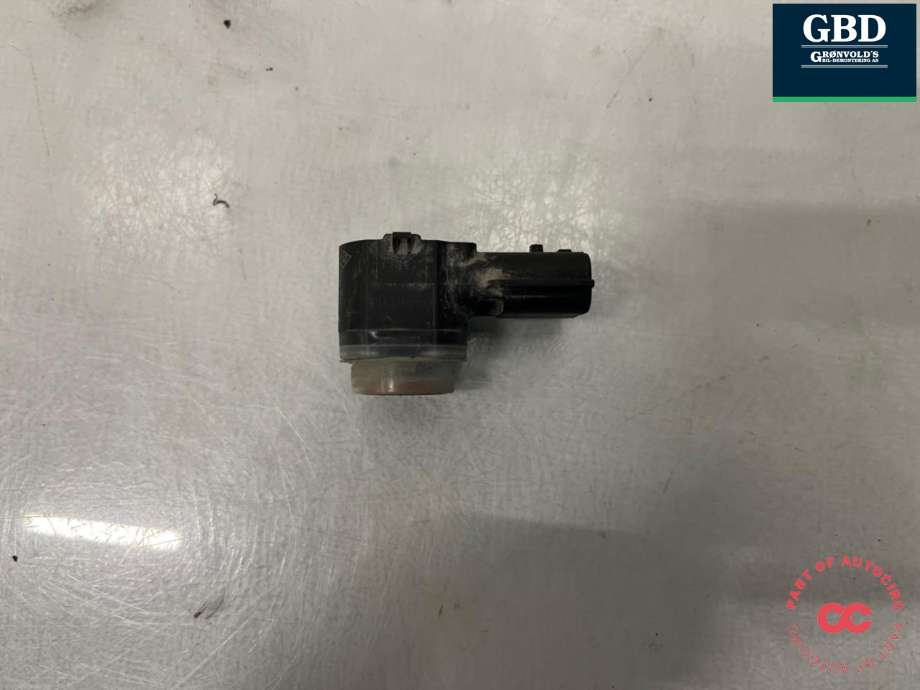 Parkeringssensor bak til Renault Zoe 2013-2019 (Fase 1) (284429097R|2206181755|)