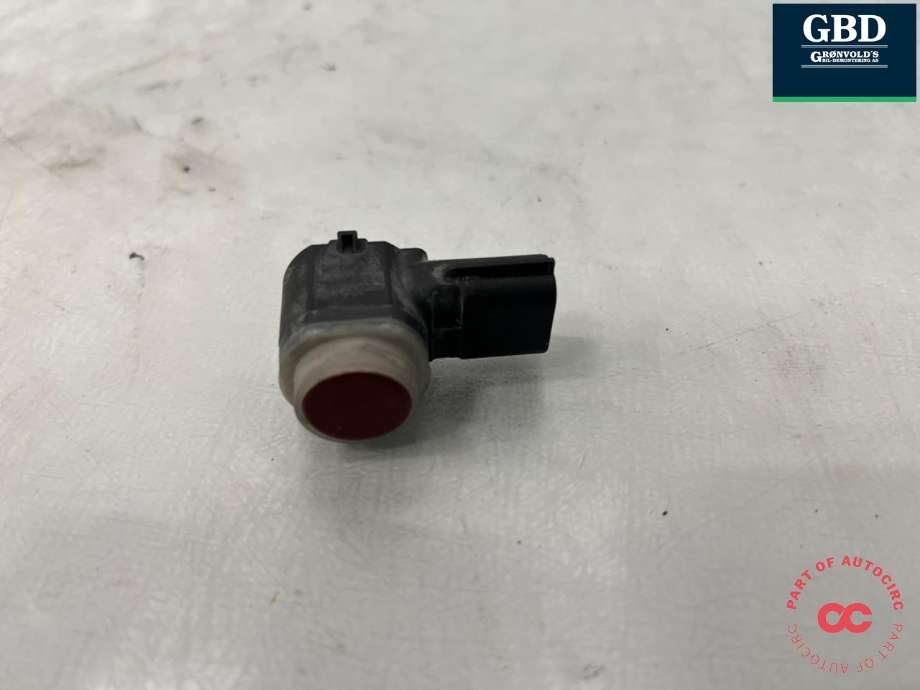 Parkeringssensor bak til Renault Zoe 2013-2019 (Fase 1) (284429097R|2206181755|)