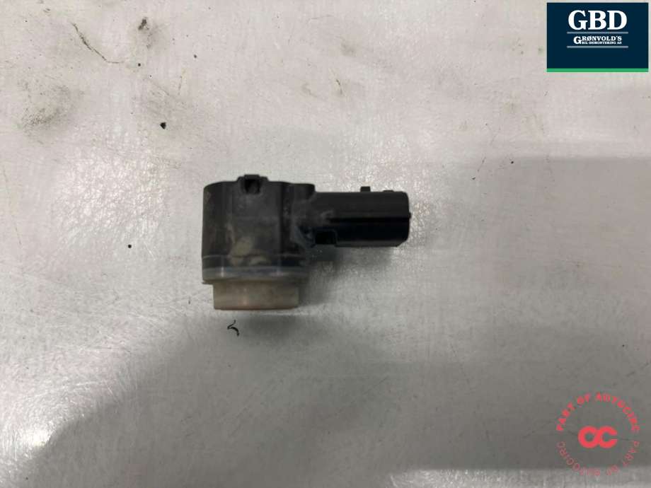 Parkeringssensor bak til Renault Zoe 2013-2019 (Fase 1)  (284429097R|2206181754|)