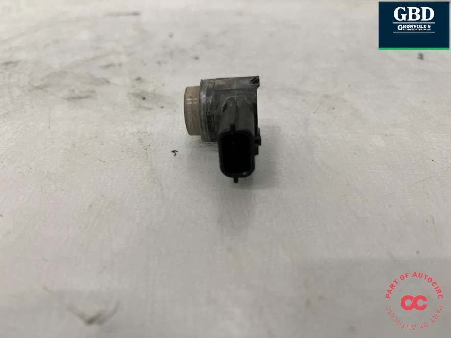 Parkeringssensor bak til Renault Zoe 2013-2019 (Fase 1)  (284429097R|2206181754|)