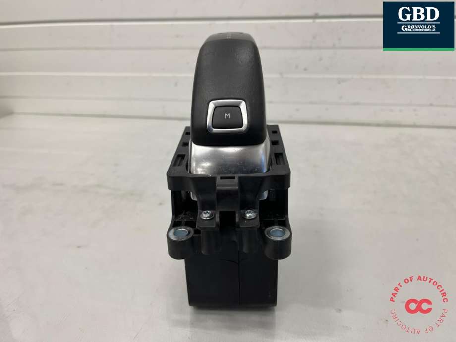 Girstang/girvelger automat til Peugeot 3008 2016-->> (Type II) (98 205 727 DX|)