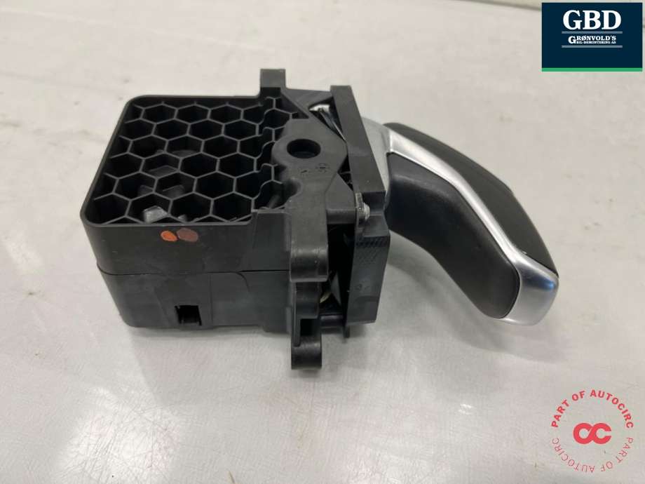 Girstang/girvelger automat til Peugeot 3008 2016-->> (Type II) (98 205 727 DX|)